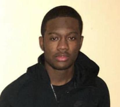 Kristian Marche death by force case profile photo