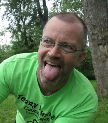 Terry Minnier death by force case profile photo