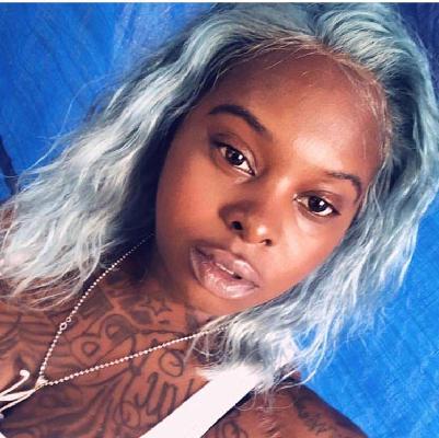 Niesha Cooper death by force case profile photo