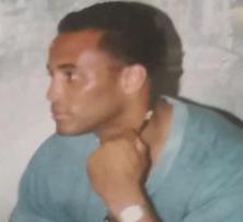 Lanny Hutson death by force case profile photo