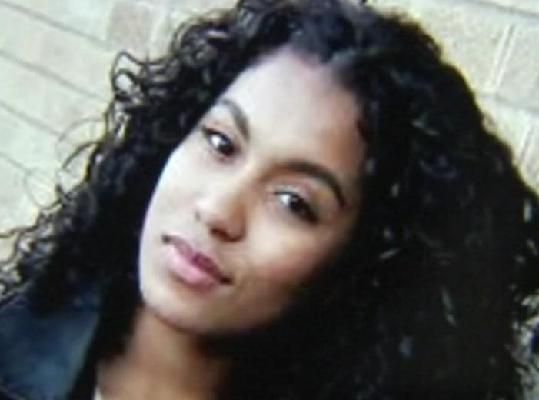 Carolina Monsanto death by force case profile photo