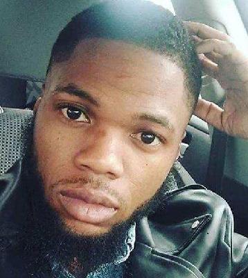 Lamont Lewis death by force case profile photo