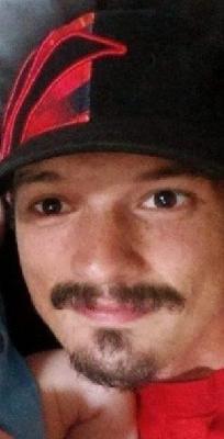 Chad Merrill death by force case profile photo