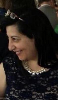 Ghada Saleb death by force case profile photo