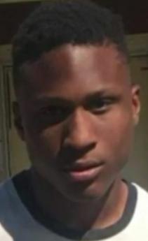 Tyrelle Bowyer death by force case profile photo