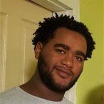 Elijah Shuler death by force case profile photo