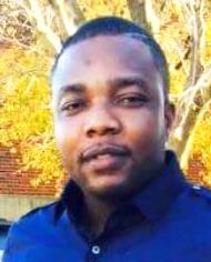 Michael Boateng death by force case profile photo