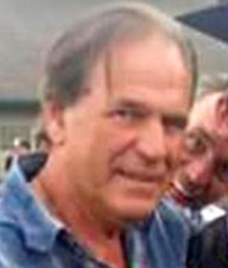 Dale Thomas death by force case profile photo