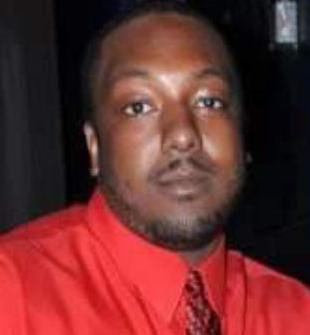 Anthony Orr death by force case profile photo