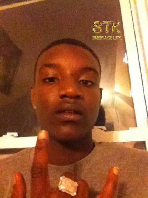 DeVon Dozier death by force case profile photo