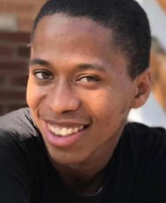 Kameron Gilfillian death by force case profile photo