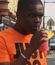 Kevin Lowe death by force case profile photo