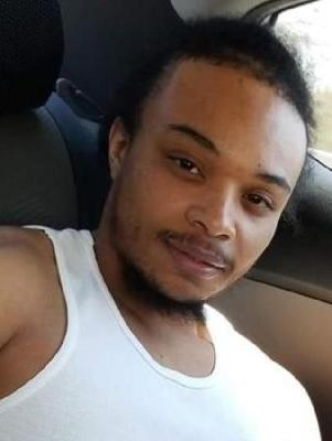 Phillip Trent Banks death by force case profile photo