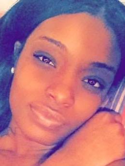 Amber Jackson death by force case profile photo
