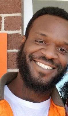Lawrence Brown death by force case profile photo