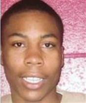 Taeshaun Caldwell death by force case profile photo
