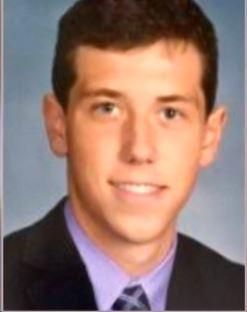 Daniel Duignam death by force case profile photo