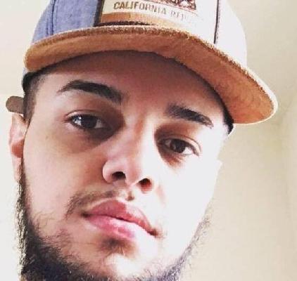 Juan Sanchez death by force case profile photo