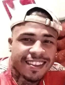 Luis Inoa death by force case profile photo