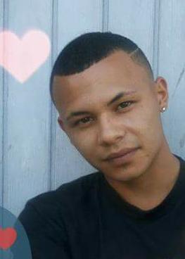 Alexis Garcia death by force case profile photo