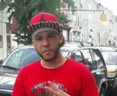 Jelson Ortiz death by force case profile photo