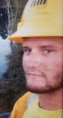Kord Aurand death by force case profile photo