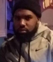 Jamar Parker death by force case profile photo