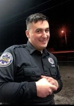 David Smith death by force case in Trumbauersville, PA