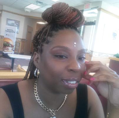 Shakima Rosado death by force case profile photo