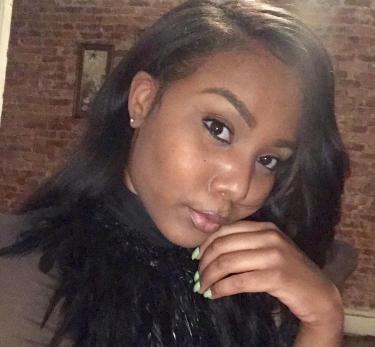 Dominique Ogelsby death by force case profile photo