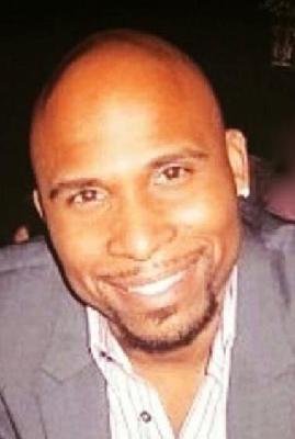 Shelton Hayes death by force case profile photo