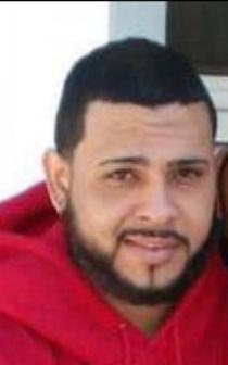 Danny Cancel death by force case profile photo