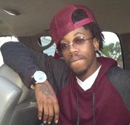 Denard Burton death by force case profile photo