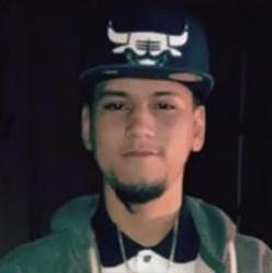 Juan Rodriguez death by force case profile photo