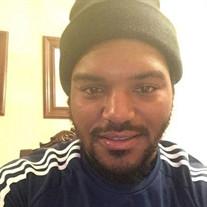 Perry Young death by force case profile photo
