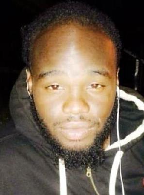 Jason Roberts death by force case profile photo