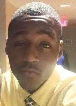 Malik Cash death by force case profile photo