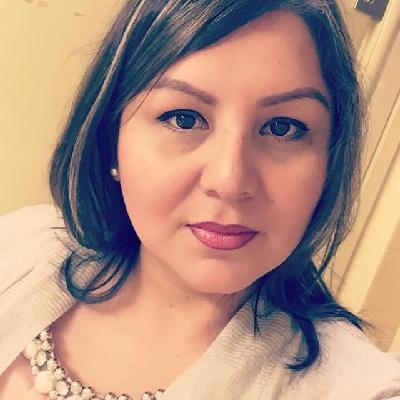 Jacqueline Vera death by force case profile photo