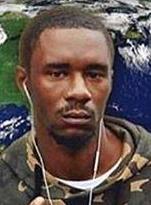 Terrance Williams death by force case profile photo