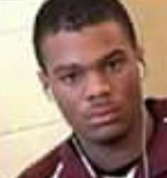 Jashun Patton death by force case profile photo