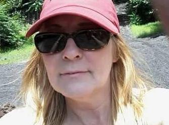 Diane Brobst death by force case profile photo