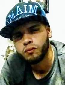 Jimmy Avila-Velez death by force case profile photo