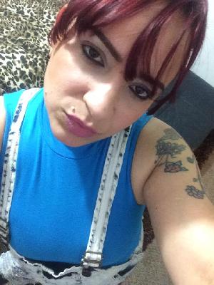 Dagmary Baez-Arocho death by force case profile photo