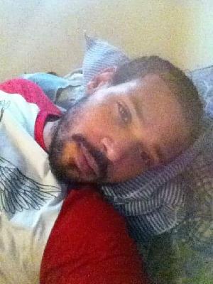 Saleem Mitchell death by force case profile photo