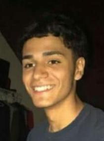 Isaiah Colon death by force case profile photo