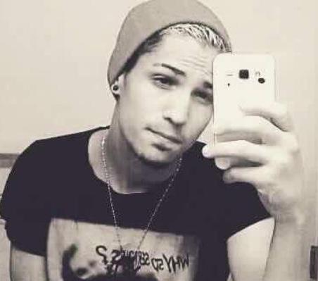 Jose Aponte death by force case profile photo