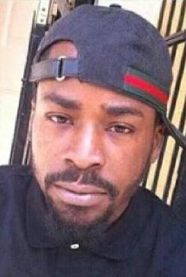 Darryl Ransom death by force case profile photo