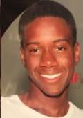 Caleer Miller death by force case profile photo