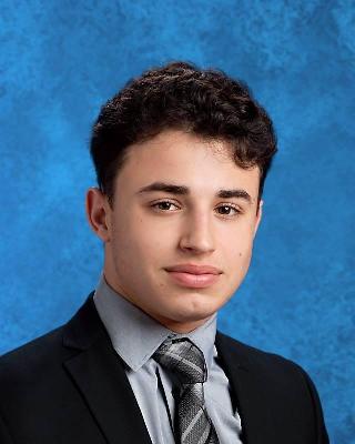 Salvador DiNubile death by force case profile photo