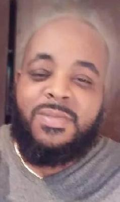 Jerry Alston death by force case profile photo